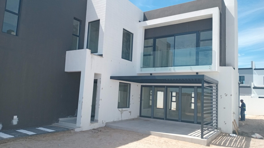 4 Bedroom Property for Sale in Sandown Western Cape